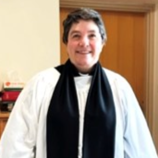 Rev Sally Lockleys Anglican Church